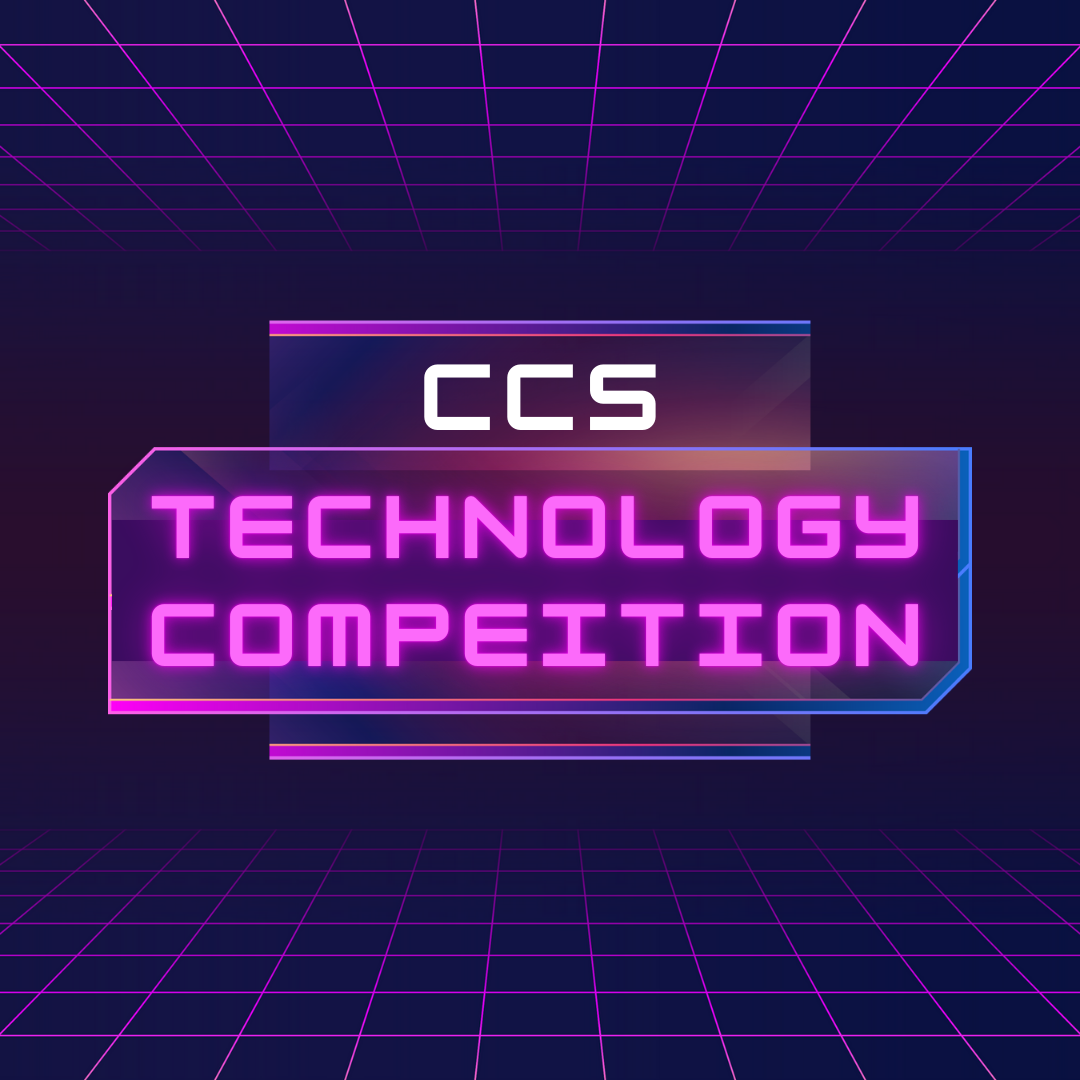 CCS Technology Competition